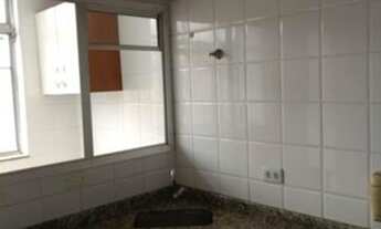 Imagem 5: Apartamento para venda tem 52 metros quadrados com 2 quartos