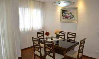 Imagem 7: Apartamento Analia Franco venda 88 m², 3 dormitórios sendo 1 suite e 2 vagas