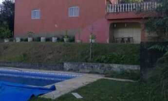 Imagem: Chácara para venda possui 2000 metros quadrados