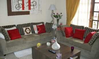 Imagem: São Bernardo do Campo - Casa Padrão