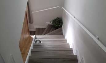 Imagem 7: Sobrado para venda com 70 metros quadrados com 2 quartos em Vila Homero Thon - Santo André