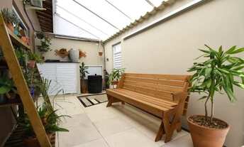 Imagem 2: Vendo essa Casa no Parque 10 / aberta a negociação