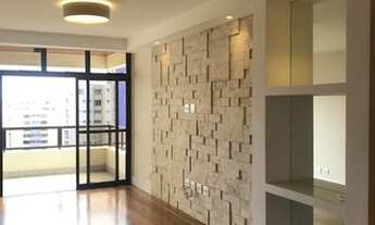 Imagem 4: Apartamento para venda com 143 metros quadrados com 3 quartos em Cambuí - Campinas - SP