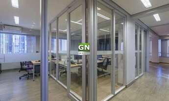 Imagem 6: Andar para aluguel, 3 vagas, Savassi - Belo Horizonte/MG