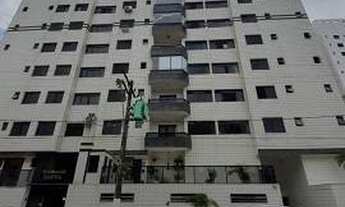 Imagem 2: Apartamento para venda tem 92 metros quadrados com 2 quartos em Tupi - Praia Grande - SP