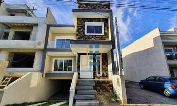 Imagem: Sobrado com 3 dormitórios à venda, 210