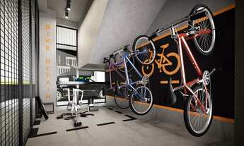 Imagem 5: Residencial Vizzi Guanabara