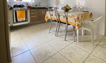 Imagem 5: Casa geminada com 2 quartos, 120m2, à venda em Praia Grande, Sítio do Campo