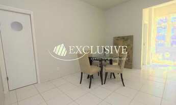 Imagem 3: Apartamento-À VENDA-Leblon-Rio de Janeiro-RJ