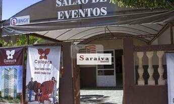 Imagem 5: Apartamento com 2 dormitórios à venda, 53 m² por R$ 250.000,00 - Jardim Irajá - São Bernar