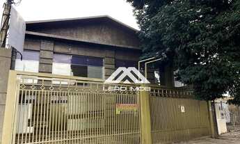 Imagem 2: Casa com 4 dormitórios para alugar, 303 m² por R$ 7.000,00/mês - Jardim Guanabara - Campin