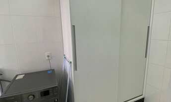 Imagem 6: Apartamento 162 m² Vila Gilda Santo André/SP