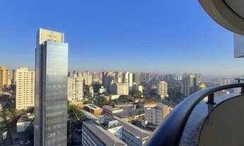 Imagem 5: Apartamento para Venda em Santo André, Centro, 3 dormitórios, 3 suítes, 5 banheiros, 4 vag