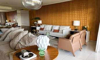 Imagem 5: LINDO APARTAMENT0 HORIZON JARDINS