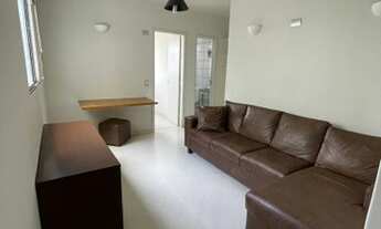 Imagem 4: OTIMO LOCAL - PORTAO - ANDAR ALTO - SEMI MOBILIADO