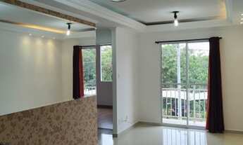 Imagem: Apartamento para venda possui 48 metros