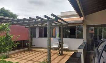 Imagem 6: Casa com 2 dormitórios à venda, 90 m² por R$ 370.000,00 - Vila Aeroporto I - Campinas/SP