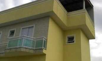 Imagem 3: SOBRADO NA REGIÃO DA VILA MATILDE