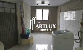 Imagem 4: Casa para Venda em São José, Real Parque, 4 dormitórios, 1 suíte, 3 banheiros, 1 vaga