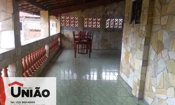 Imagem 4: Sobrado para venda possui 190 metros quadrados com 3 quartos