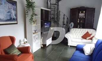 Imagem: Casa - Parque Imperador - Campinas