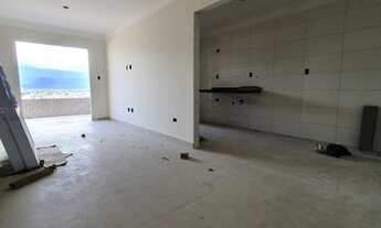 Imagem 3: Apto 88 m² 2 quartos DIRETO COM A CONSTRUTORA PARCELAMENTO em Maracanã - Praia Grande