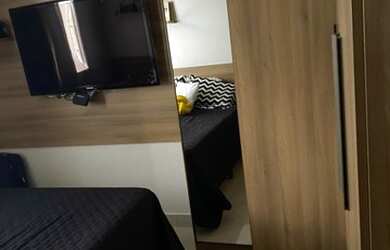 Imagem 2: Belissimo apartamento no bairro Vila Luzita - Santo André - SP