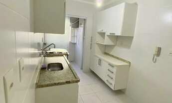 Imagem 5: BRAGANÇA PAULISTA - Apartamento Padrão - Condominio Jardins De Braganca