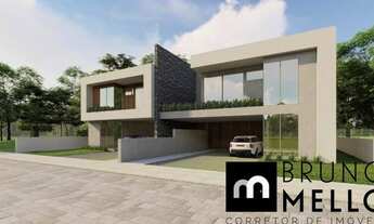 Imagem 6: FLORIANÓPOLIS - Casa Padrão - VILLA PAMPLONA