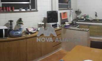 Imagem 16: Rio de Janeiro - Casa de Vila - Tijuca