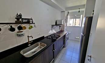 Imagem 6: Apartamento á Venda - 3 Dormitórios - Sol da tarde - 1 Vaga - Condomínio Clube