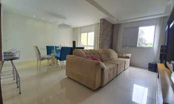 Imagem 5: Apartamento para venda tem 86 metros quadrados com 2 quartos