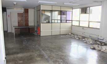 Imagem 3: Salas Comerciais no Ed. Cruz Alta - Centro - Campinas