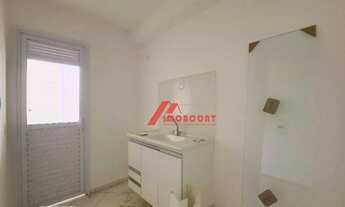 Imagem 6: Apartamento com 2 dormitórios para alugar, 44 m² por R$ 1.290/mês - Paulicéia - São Bernar