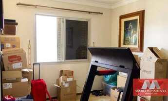 Imagem 7: Apartamento com 3 dormitórios à venda, 250 m² por R$ 1.800.000,00 - Aclimação - São Paulo