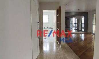 Imagem 6: Apartamento para locação em Perdizes, com 3 suítes, varanda gourmet, 4 vagas e lazer compl