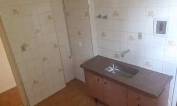 Imagem 6: Apartamento para venda com 80 metros quadrados com 2 quartos em Centro - Campinas - SP