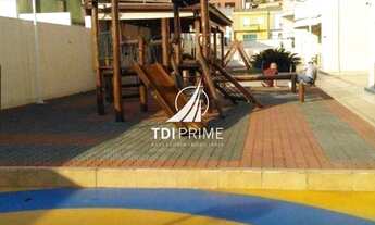 Imagem 6: Apartamento para venda com 85 metros quadrados com 3 quartos em Vila Valparaíso - Santo An