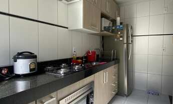 Imagem 7: Duplex para venda tem 94 metros quadrados com 2 quartos em Jardim Nova Europa - Campinas