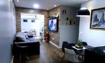 Imagem 4: Apartamento a venda - Vila Metalurgica, Santo Andre