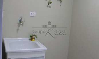 Imagem 7: Apartamento 54m² - 2 Dormitórios vila Rossi