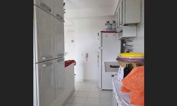 Imagem 6: Vendo Apartamento belíssimo de 65m com 2 quartos em Calhau - São Luís - MA