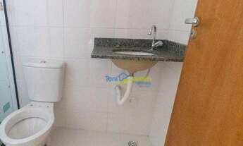 Imagem 6: Apartamento com 2 dormitórios à venda, 47 m² por R$ 270.000,00 - Parque Oratório - Santo A