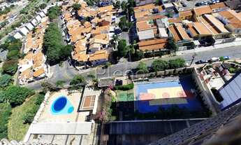 Imagem 7: Apartamento à venda na Vila Industrial em Campinas