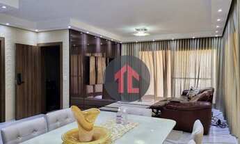 Imagem 3: Cobertura com 3 dormitórios, 246 m² - venda por R$ 2.790.000,00 ou aluguel por R$ 14.600,0