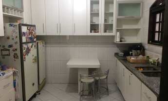 Imagem 6: Sobrado 3 dormitórios, Vila Floresta