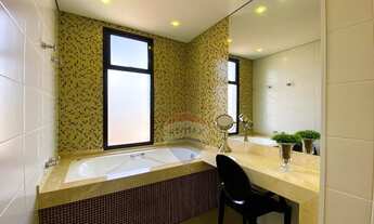 Imagem 4: Casa à venda de 373 m² com 3 suítes no Condomínio Paineiras - Recreio das Acácias