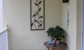 Imagem 4: Apartamento ED.CAROLINA DUPLEX com 3 dormitórios à venda, 116 m² por R$ 692.000 - Baeta Ne