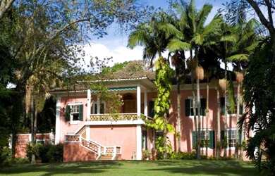 Imagem 2: FAZENDA HISTÓRICA - JOAQUIM EGÍDIO