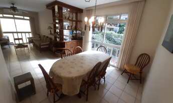 Imagem 3: Apartamento Padrão para Venda em Pitangueiras Guarujá-SP - V3261